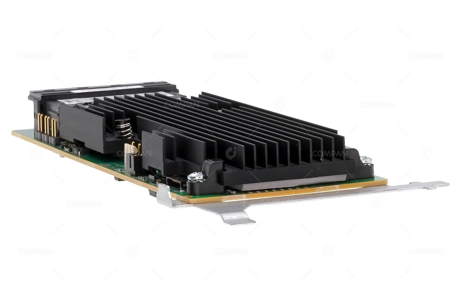 7332895 NO BRACKET SUN ORACLE 16 PORT SAS 12G 9361-16I RAID CONTROLLER FOR X8-2