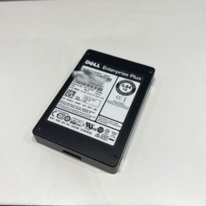 DELL 4NMJF 04NMJF MZ-ILS3T8HMLH-000D4 3.84TB SAS 12Gbps 2.5inch SSD Hard Drive