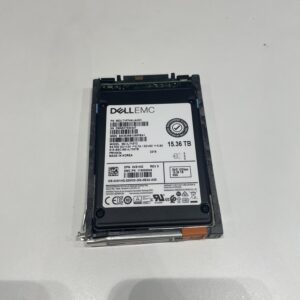 DELL EMC V51HG 0V51HG PM1643a 118000849 MZ-ILT15TC MZILT15THALAAD3 15.36TB SAS SSD 12Gbps 2.5inch Hard Drive