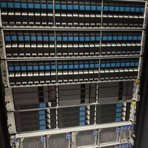 Hitachi 5559016-A SFB5B-M400SS SDFCP92HCA02 PX02SMF040 400GB 2.5inch SAS SSD Hard Drive