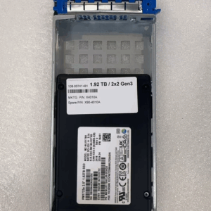 NetApp X4010A PM1733a MZWLR1T9HCJR-00AG5 MZ-WLR1T9B 1.92TB SSD 2.5inch NVME Hard Drive
