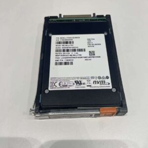 EMC 005053079 118000741 MZ-WLL3T8C MZWLL3T8HAJQ-000C9 PM1723b 3.84TB MVMe SSD