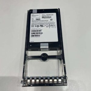 HPE P02435-004 P13373-001 MZILT7T6HMLA-000H9 PM1543 7.68TB 2.5inch SAS 12Gbps SSD